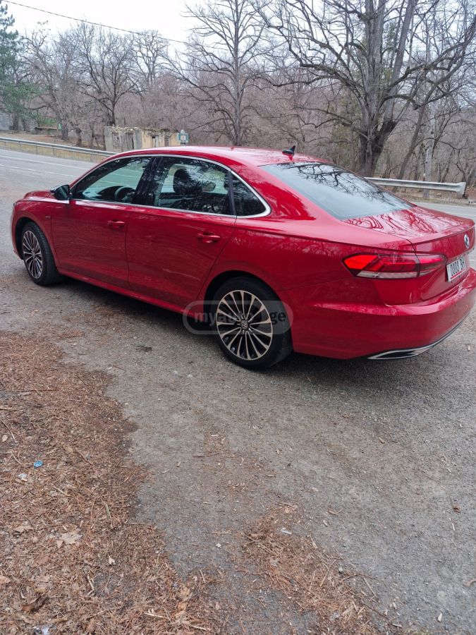 Volkswagen Limited Edition — миниатюра 5