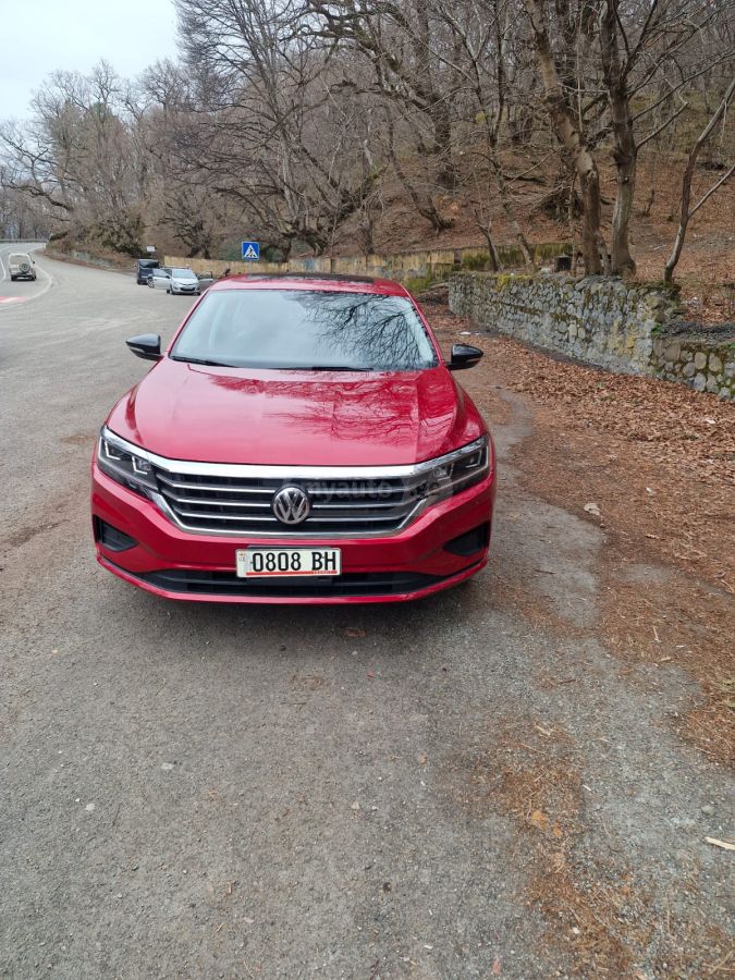 Volkswagen Limited Edition — миниатюра 6