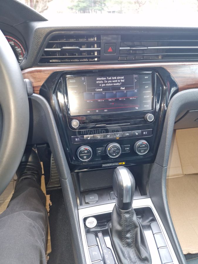 Volkswagen Limited Edition — миниатюра 8