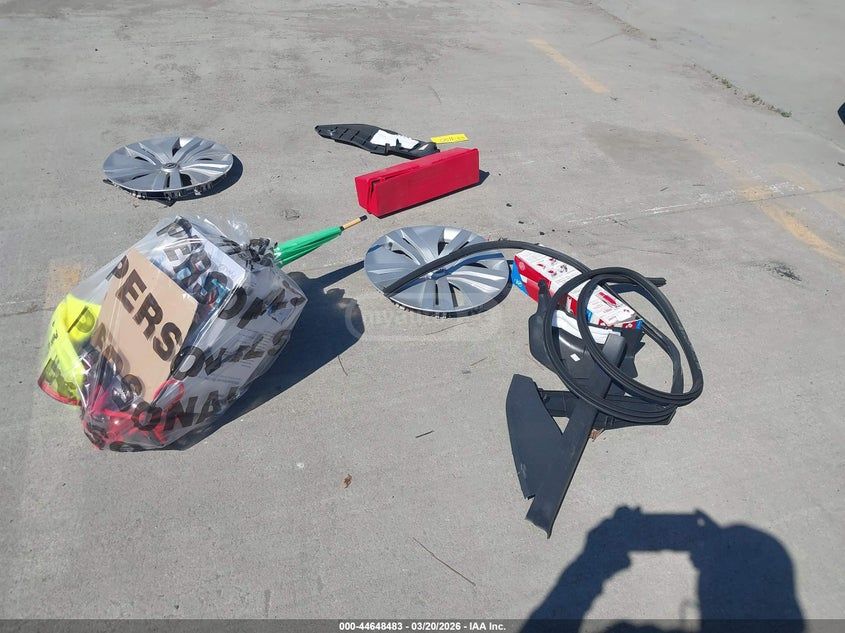 Nissan Leaf - фото 12