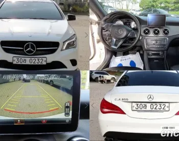 Mercedes-benz Cla 45 Amg