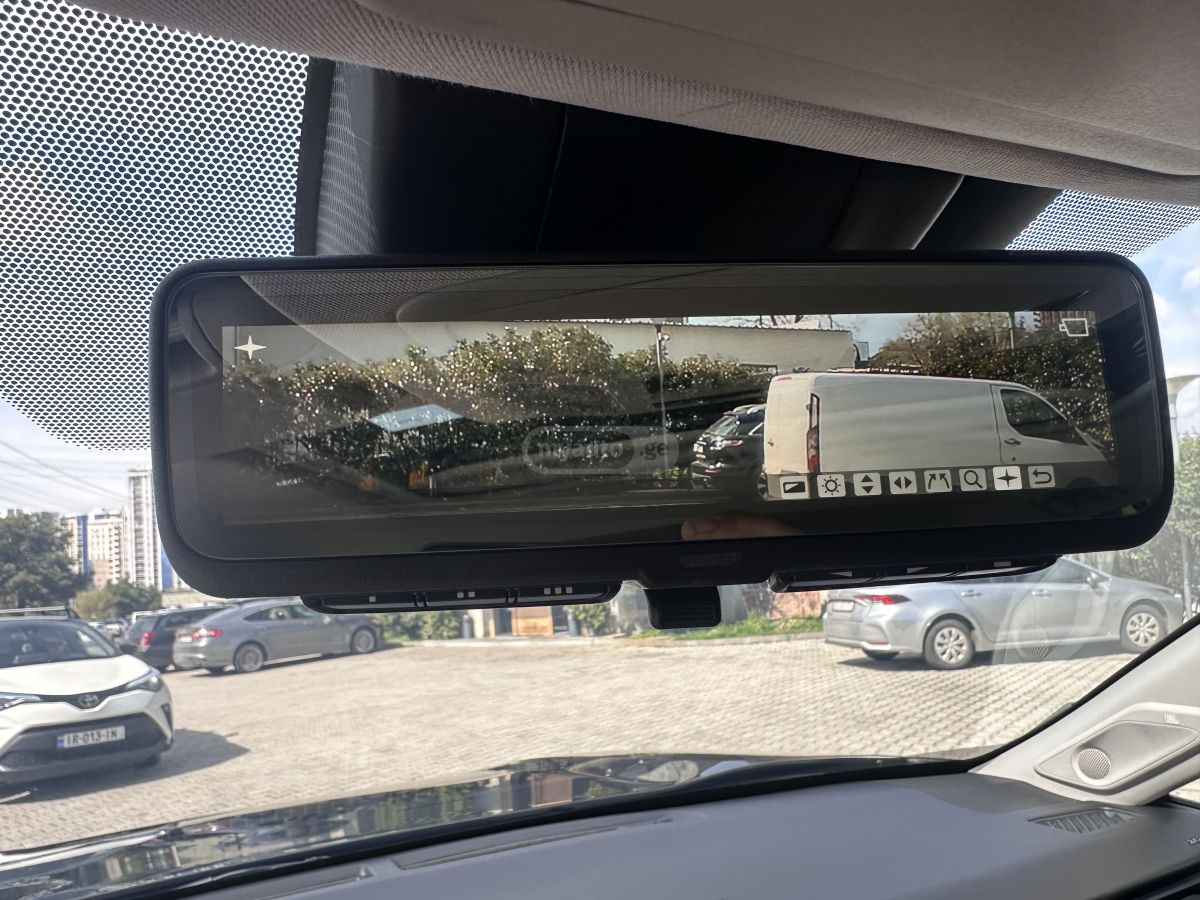 Toyota RAV 4 - фото 13