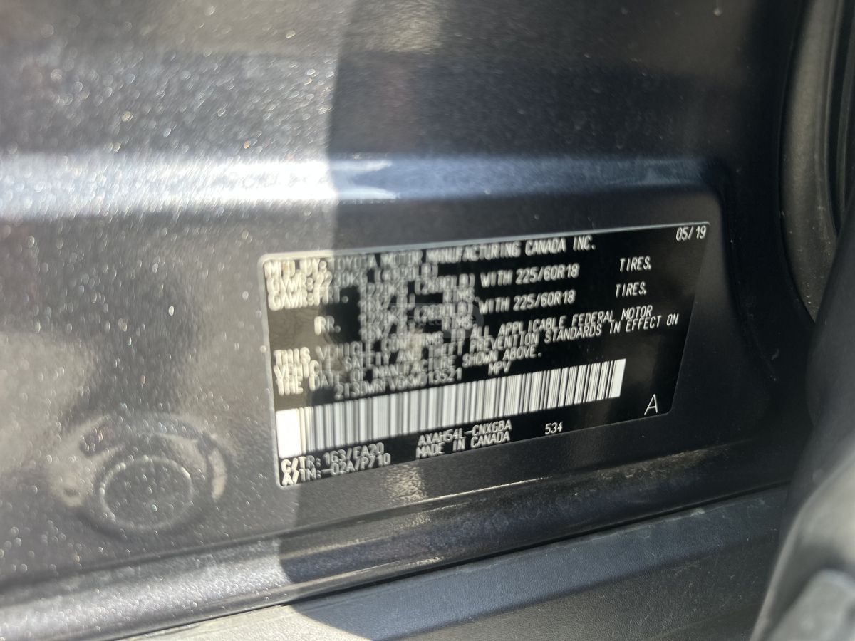 Toyota RAV 4 - фото 8