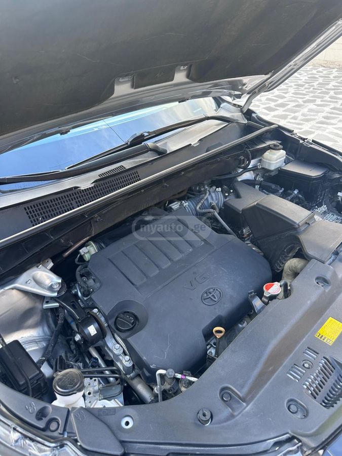 Toyota Highlander - фото 13