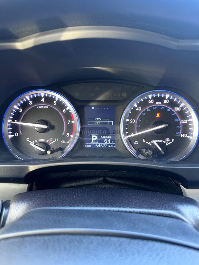 Toyota Highlander - фото 7