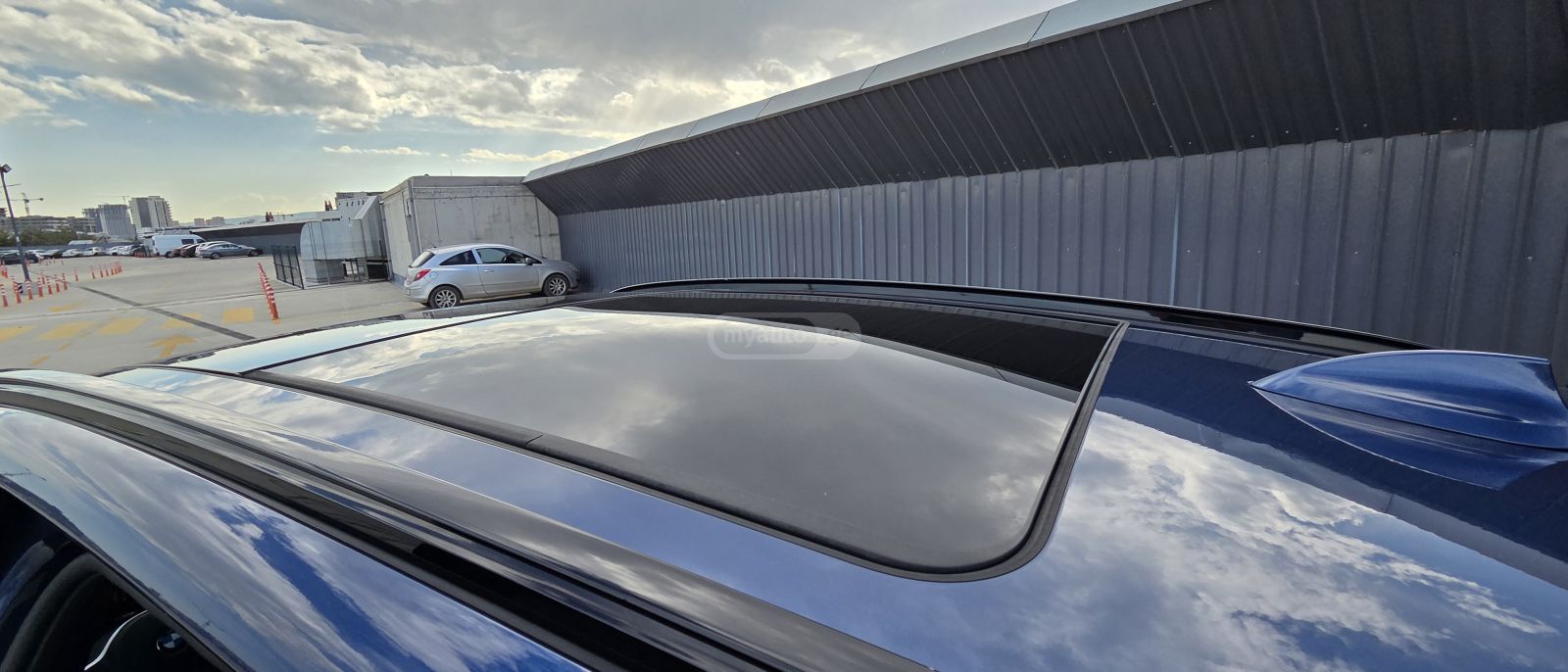 BMW X3 xDrive30i 4dr All Wheel Drive 2024 — миниатюра 10