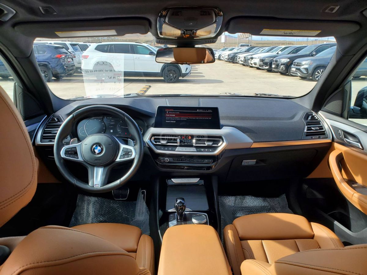 BMW sDrive30i 4dr 4x2 Sports Activ — миниатюра 10