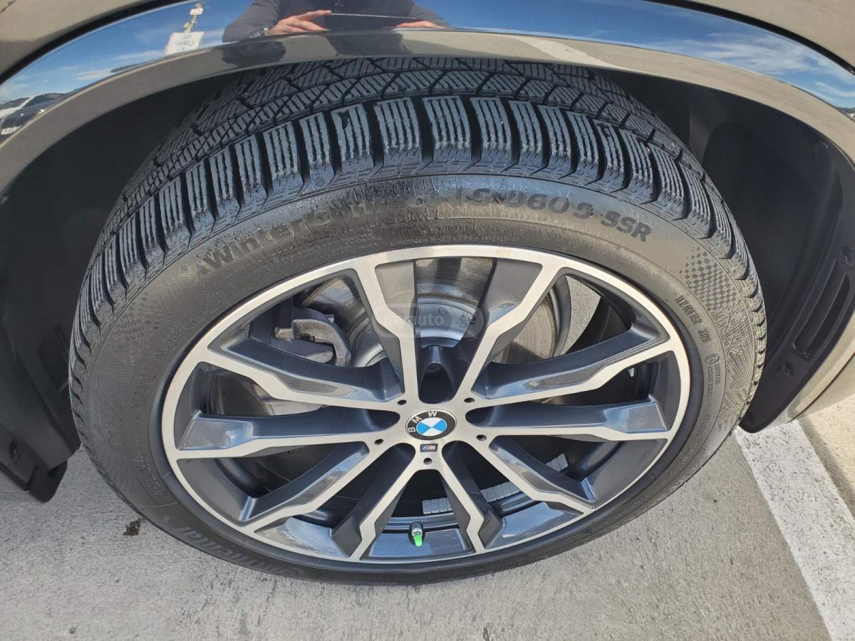 BMW sDrive30i 4dr 4x2 Sports Activ — миниатюра 12