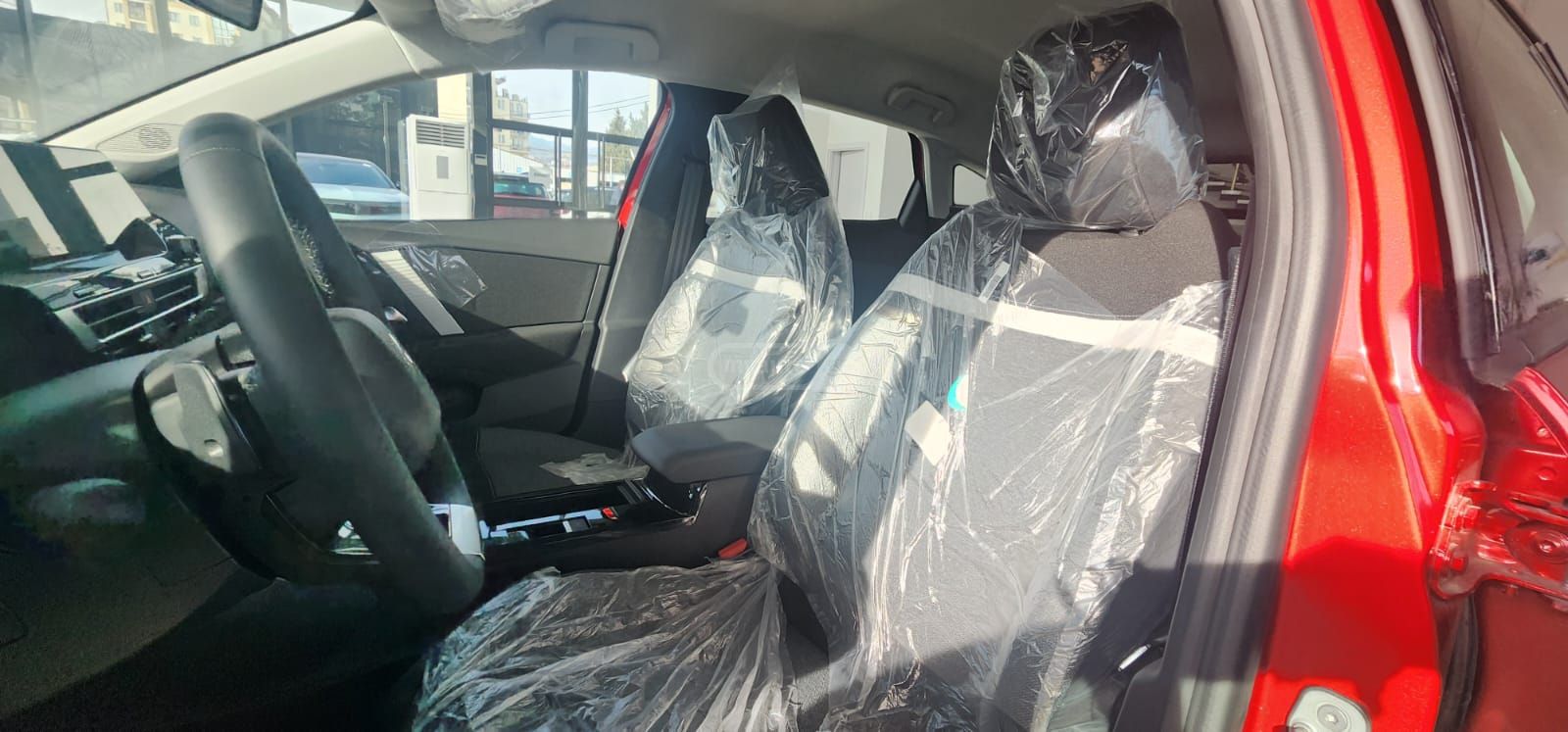 Citroen C4 - фото 6