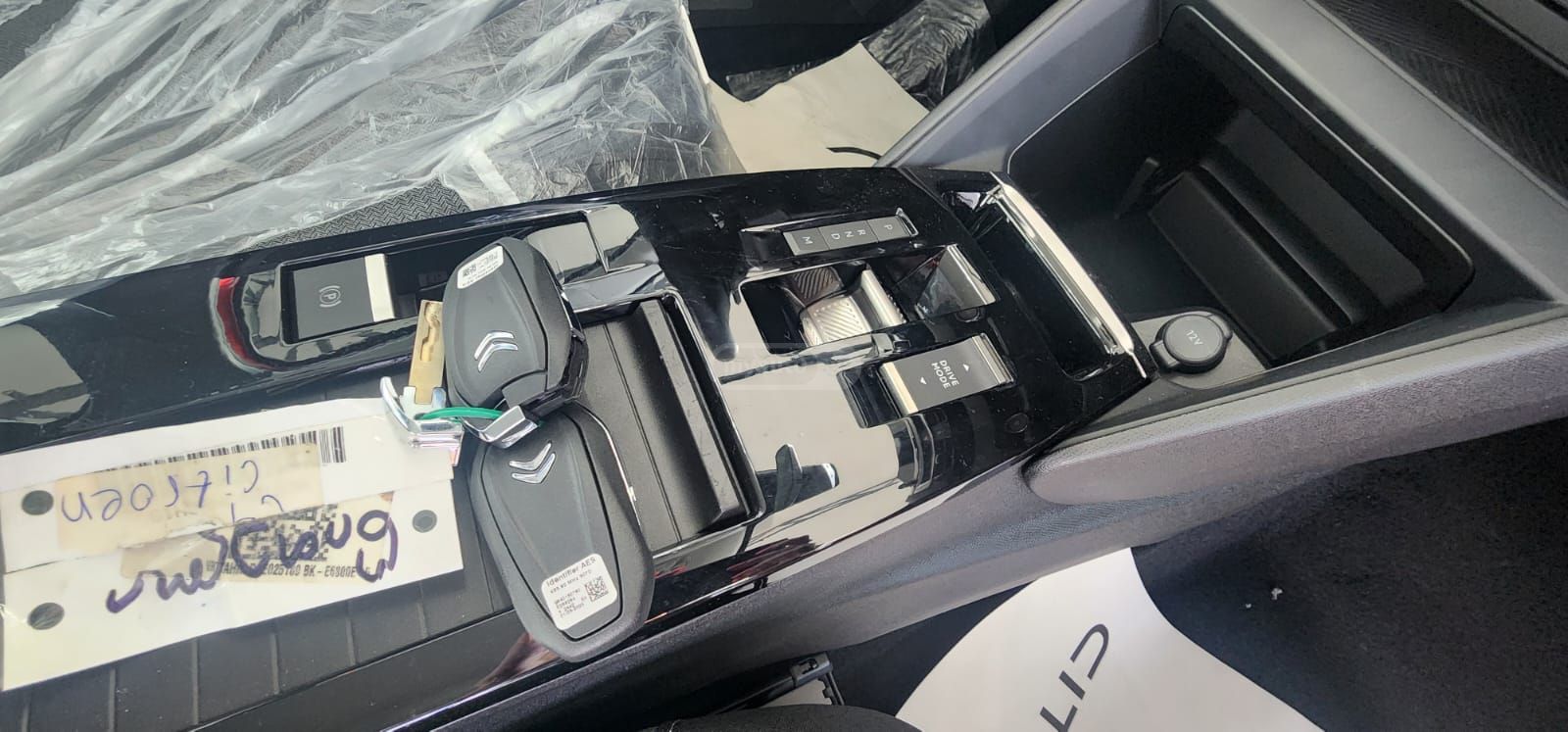 Citroen C4 - фото 7
