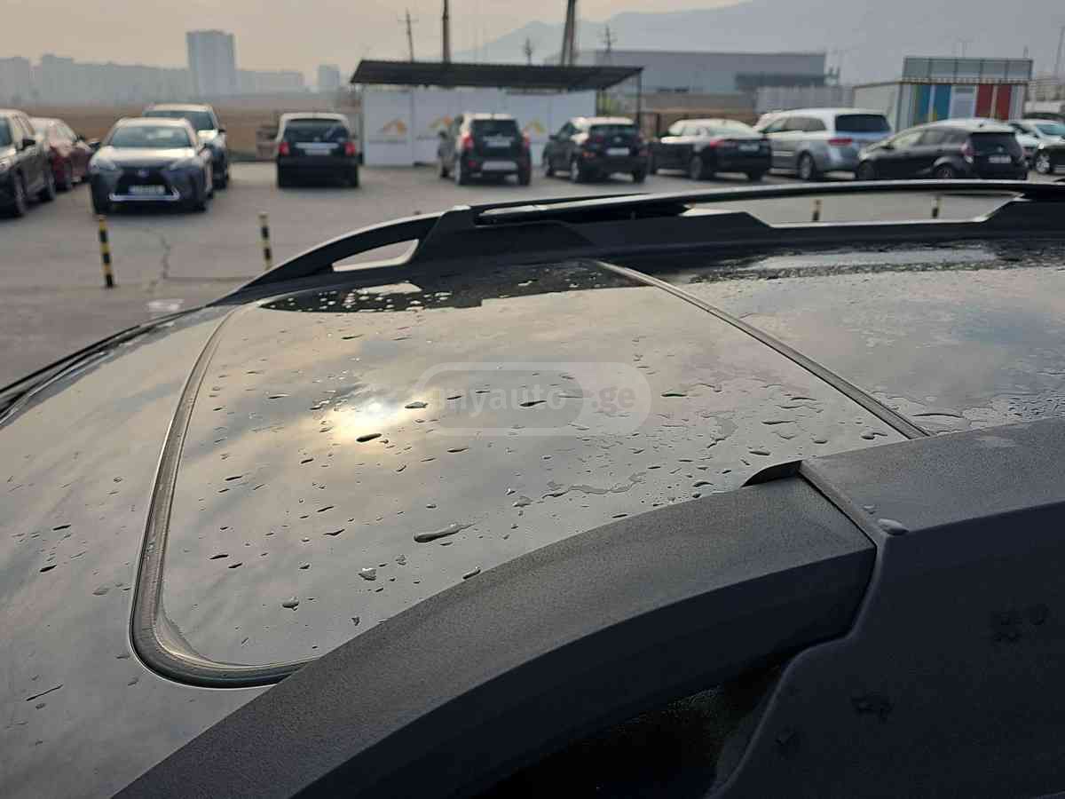 Subaru Subaru Outback — миниатюра 9