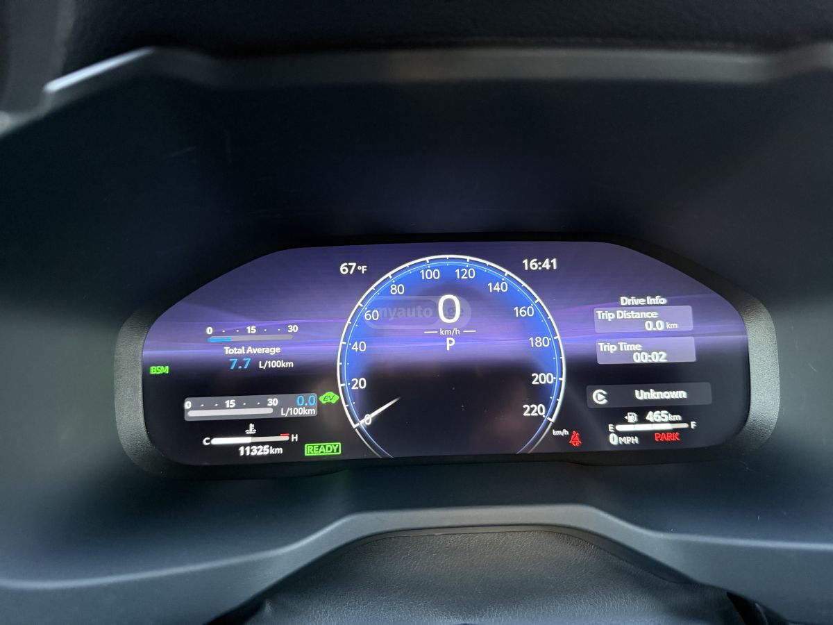 Toyota RAV 4 - фото 9