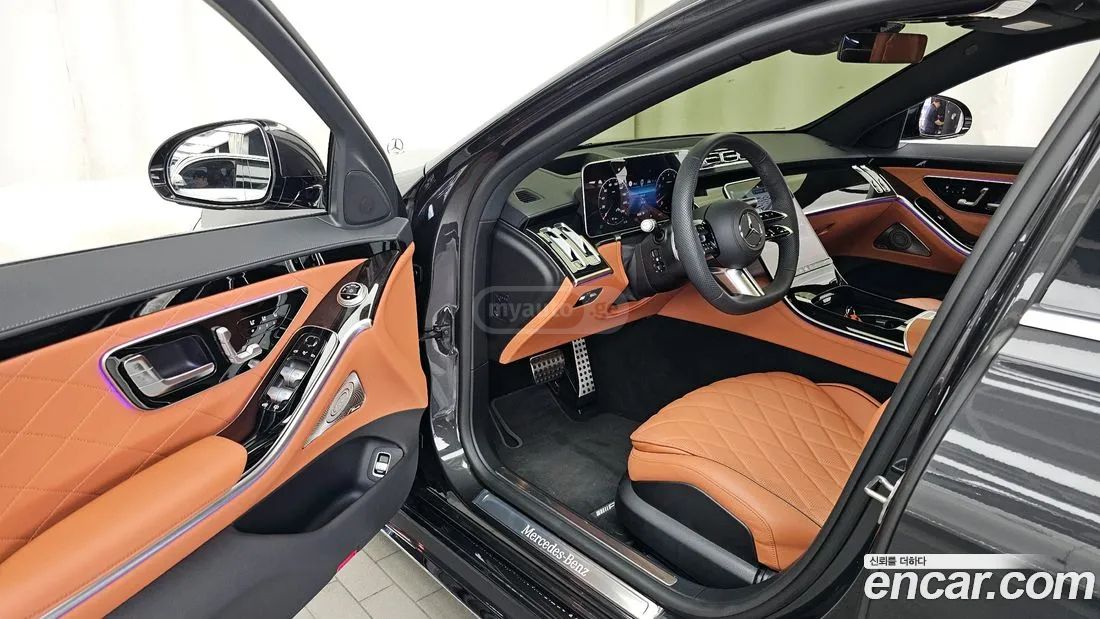 Mercedes-Benz 600 2026 — миниатюра 10