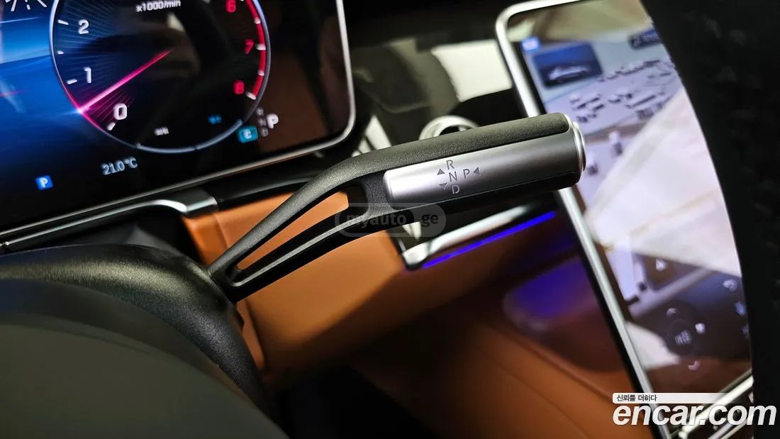 Mercedes-Benz 600 2026 — миниатюра 9