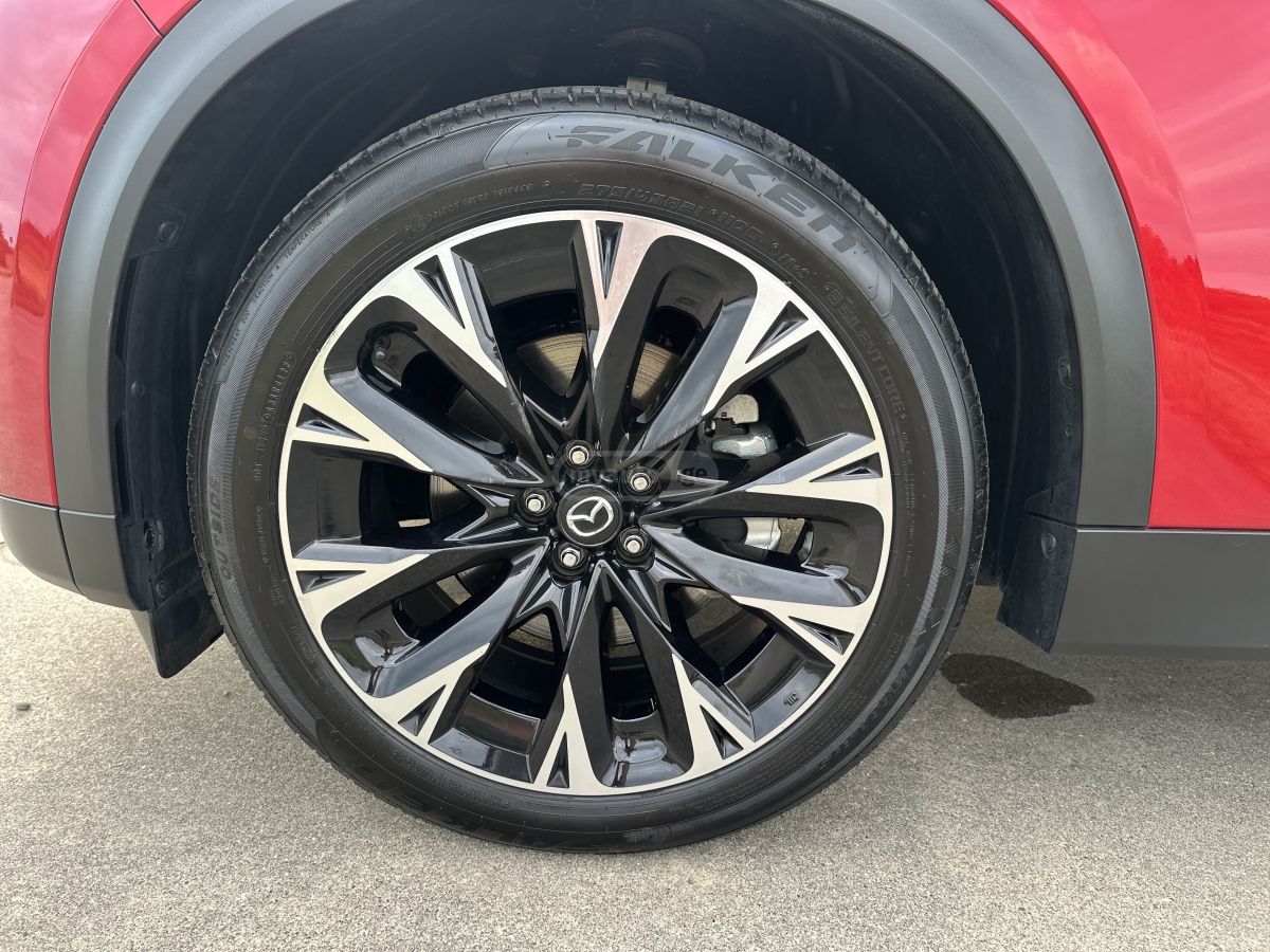 Mazda Plugin Hybrid — миниатюра 12