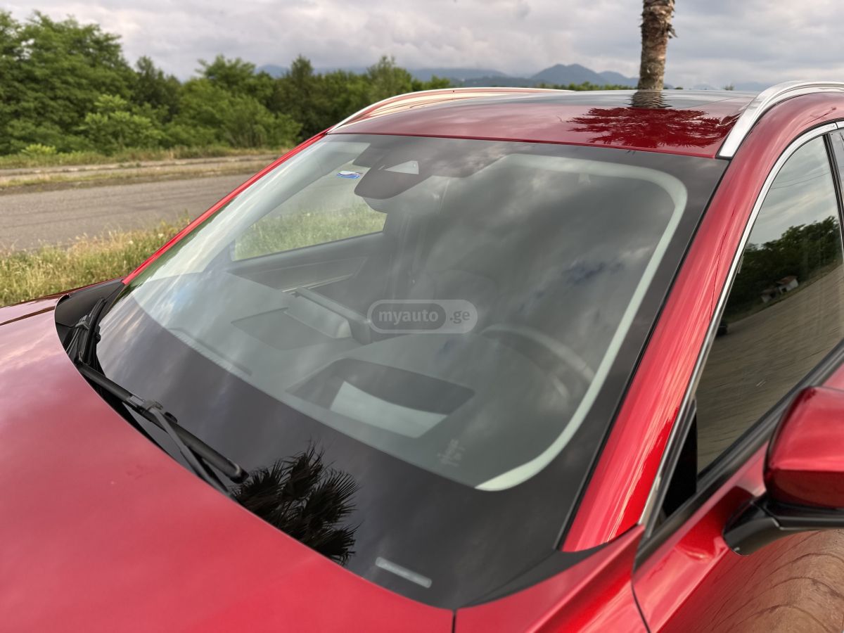 Mazda Plugin Hybrid — миниатюра 13