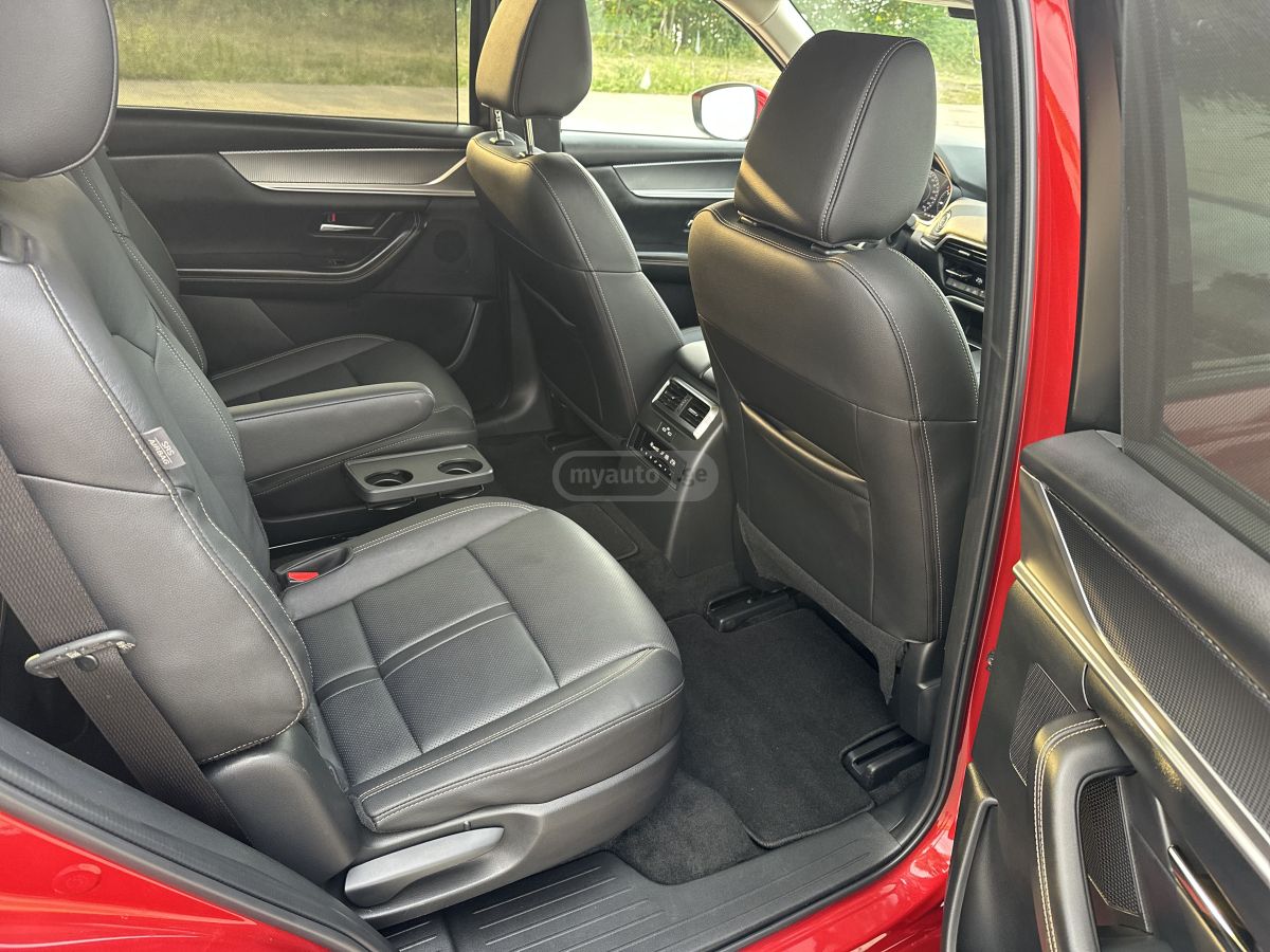 Mazda Plugin Hybrid — миниатюра 15