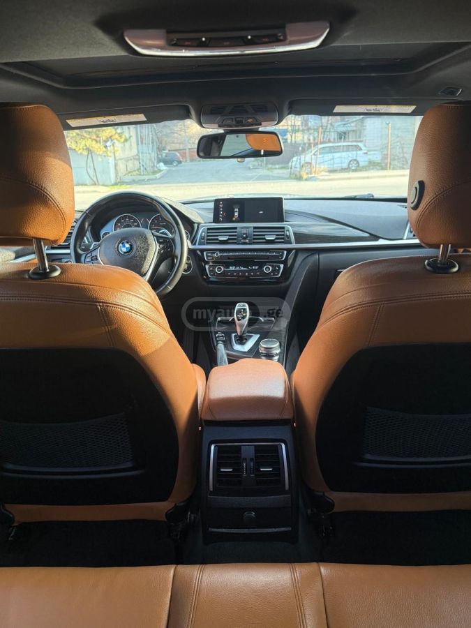 BMW 430 - фото 11