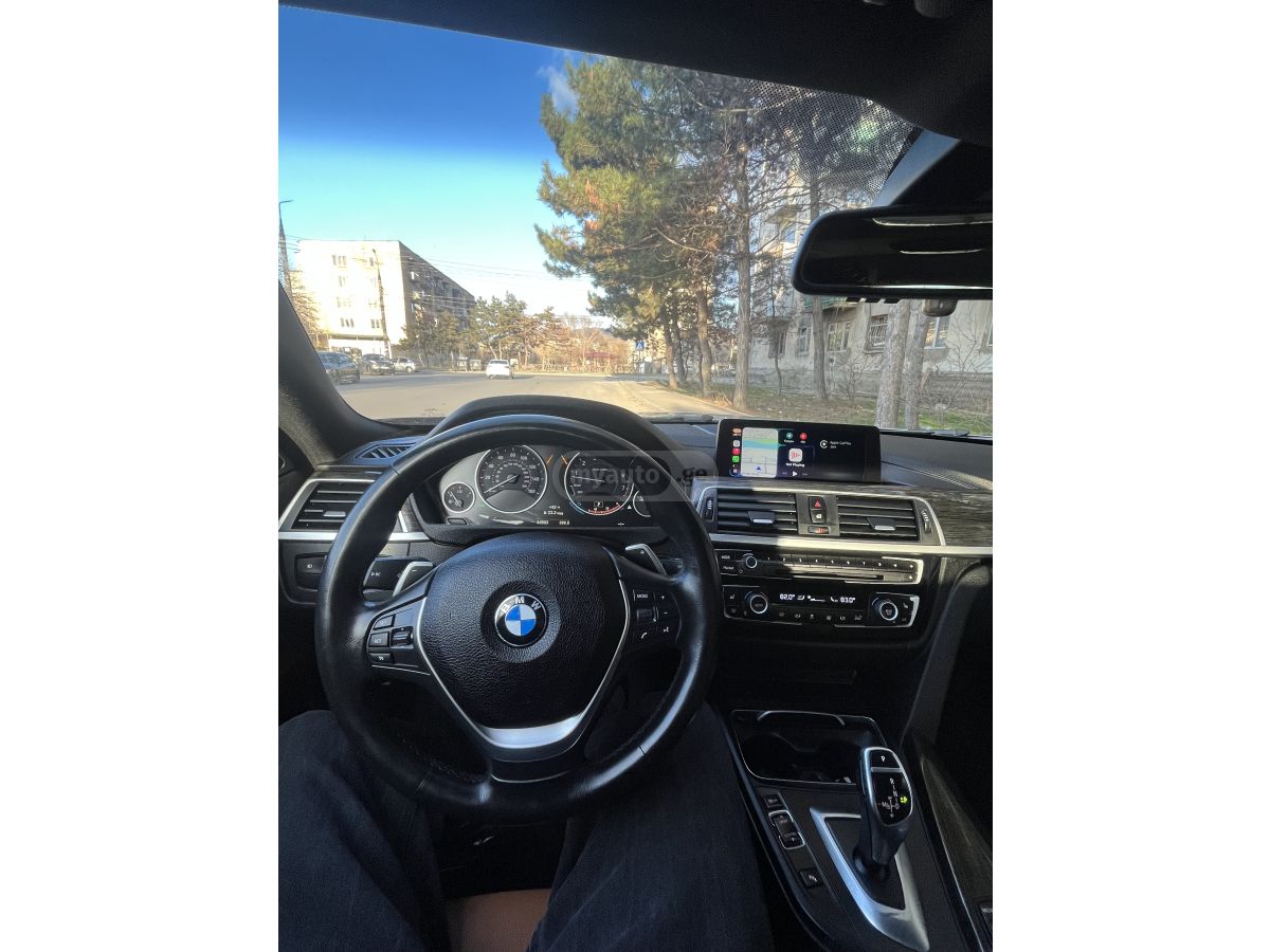 BMW 430 - фото 13