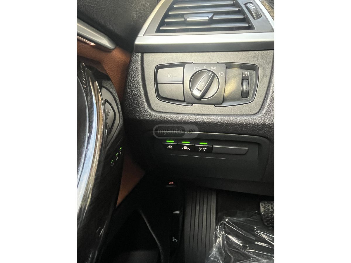 BMW 430 - фото 14