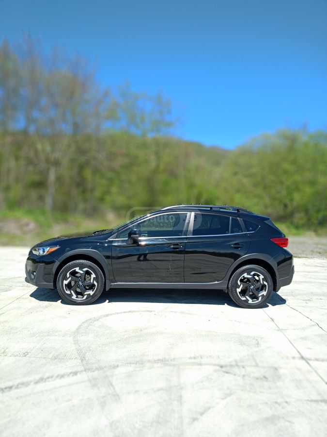 Subaru Crosstrek - фото 5