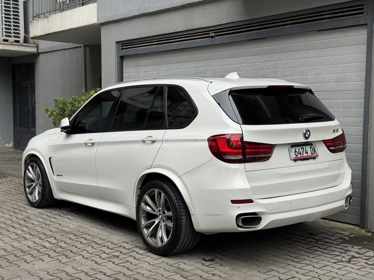 BMW X5 - фото 15