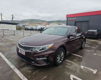KiaOptima