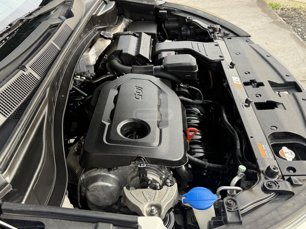 Hyundai Santa FE - фото 10