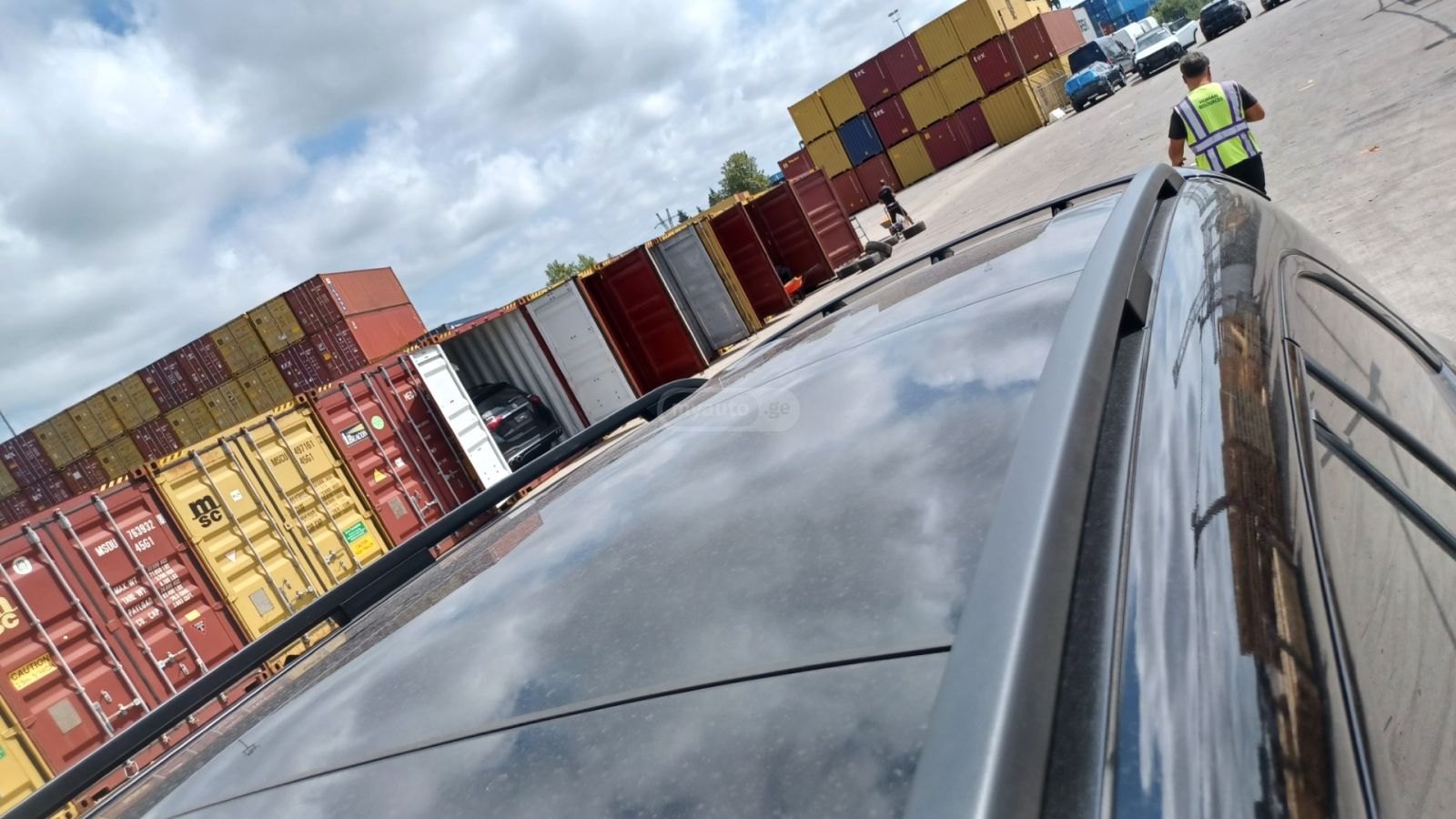 Mercedes-Benz GLS 450 AMG 2021 — миниатюра 9