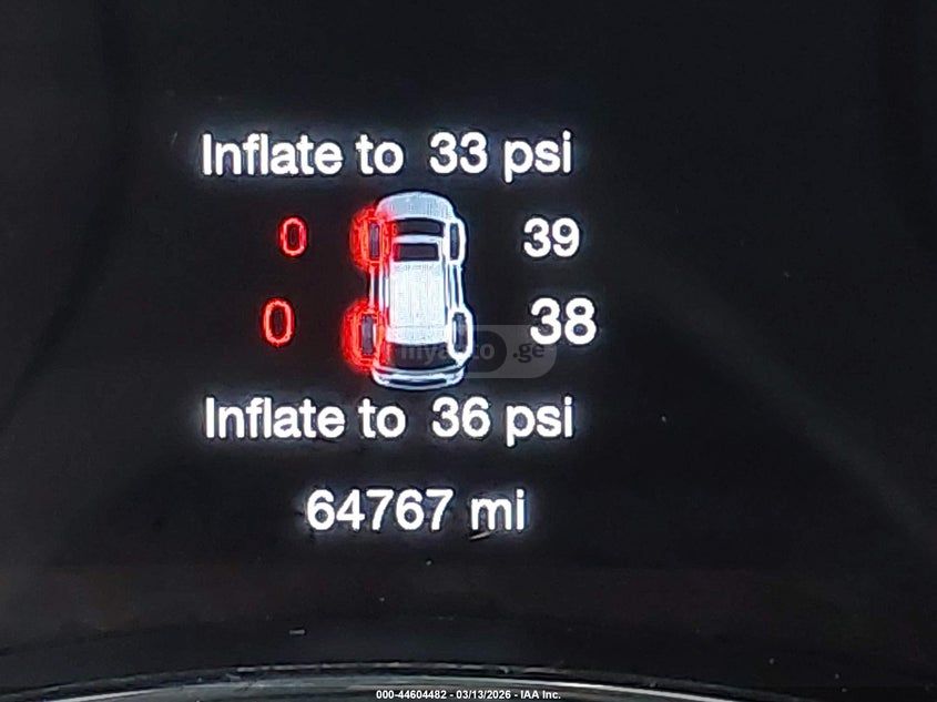 Jeep Grand Cherokee - фото 15