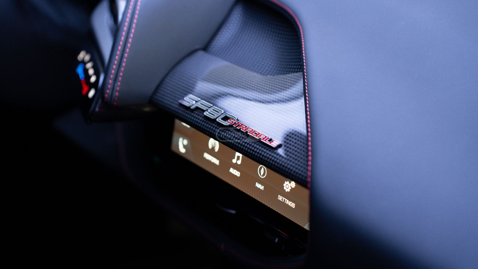 Ferrari SF90 