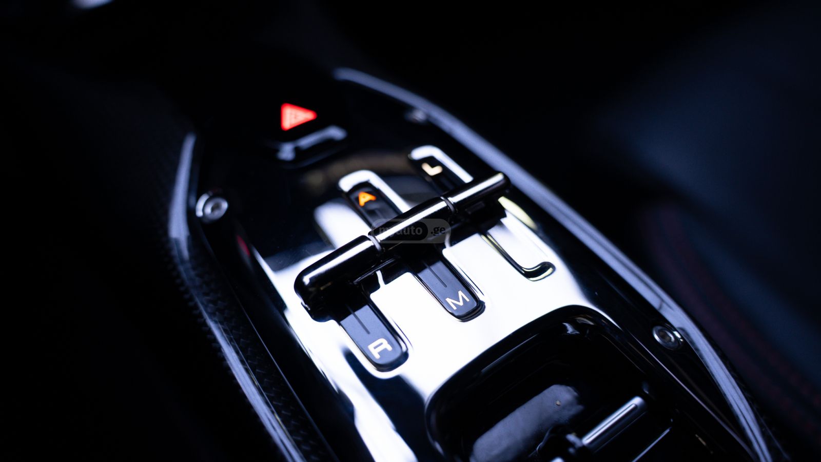 Ferrari SF90 