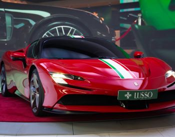 Ferrari SF90 Ferrari SF90