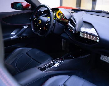 Ferrari SF90 Ferrari SF90
