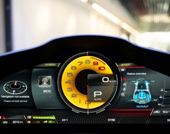 Ferrari SF90 Ferrari SF90