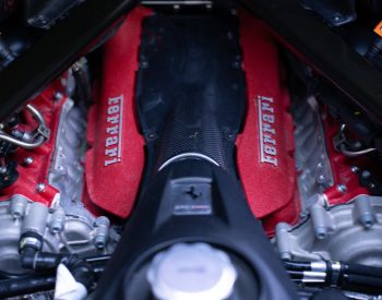 Ferrari SF90 Ferrari SF90