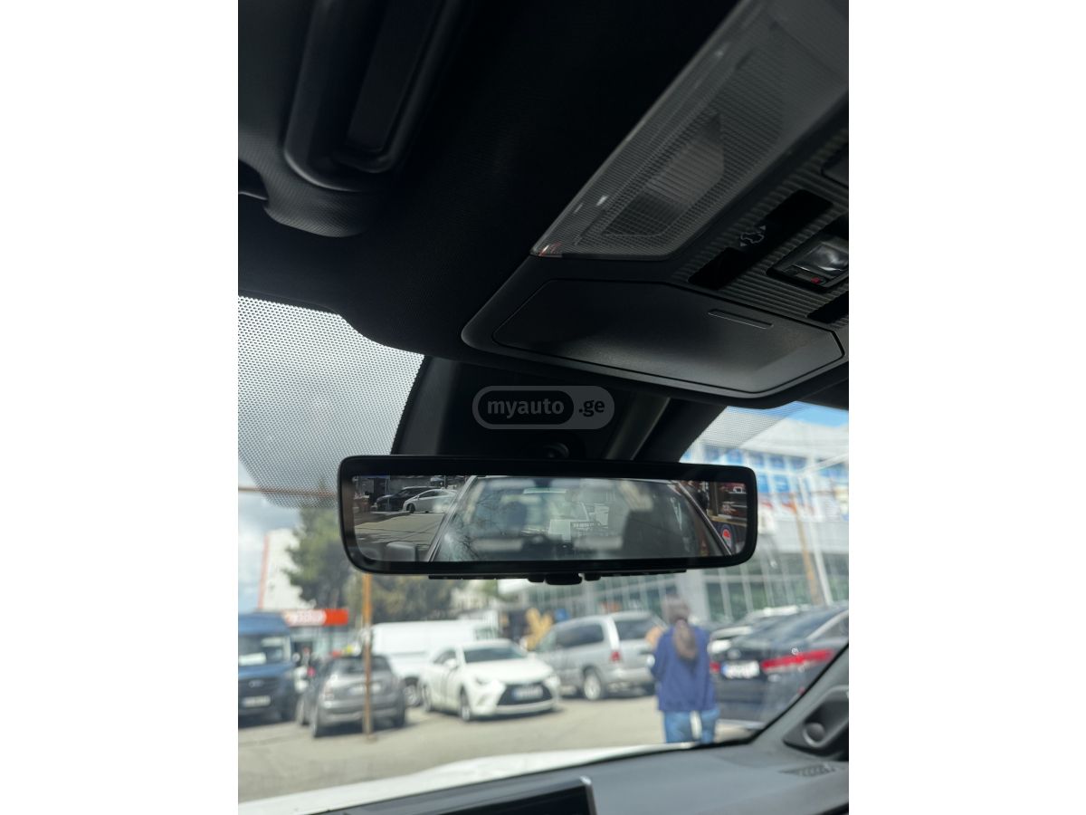 Toyota RAV 4 - фото 8