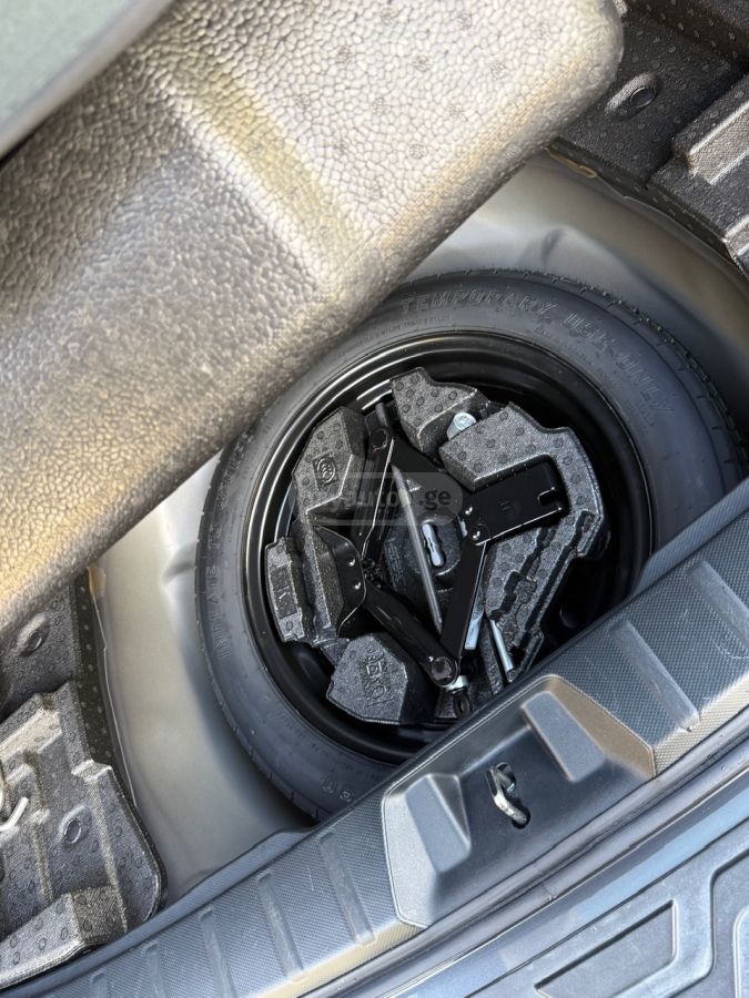 Subaru Forester - фото 12