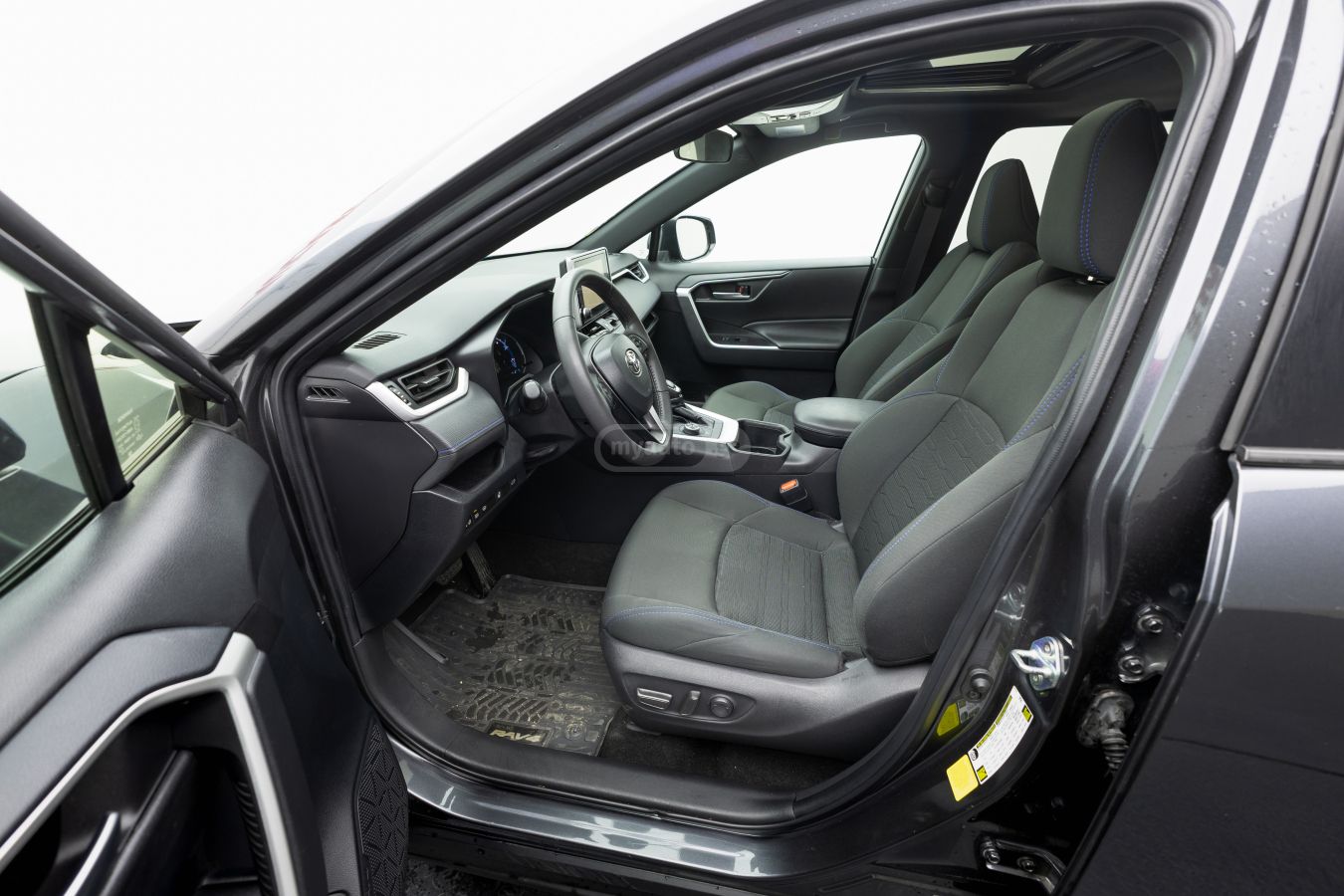 Toyota Toyota RAV4 — миниатюра 4