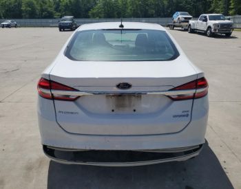 FordFusion