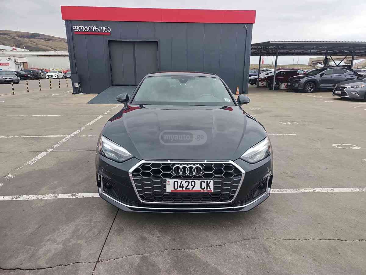 Audi Audi A5 | Sportback — миниатюра 2