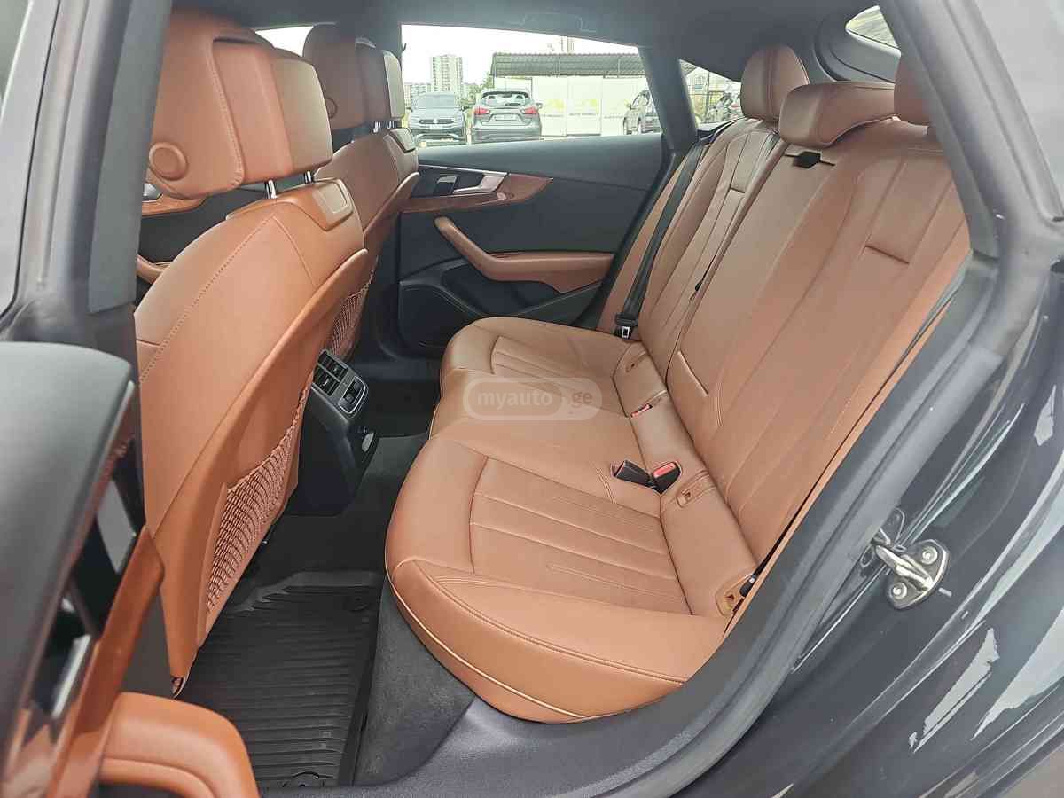 Audi Audi A5 | Sportback — миниатюра 7