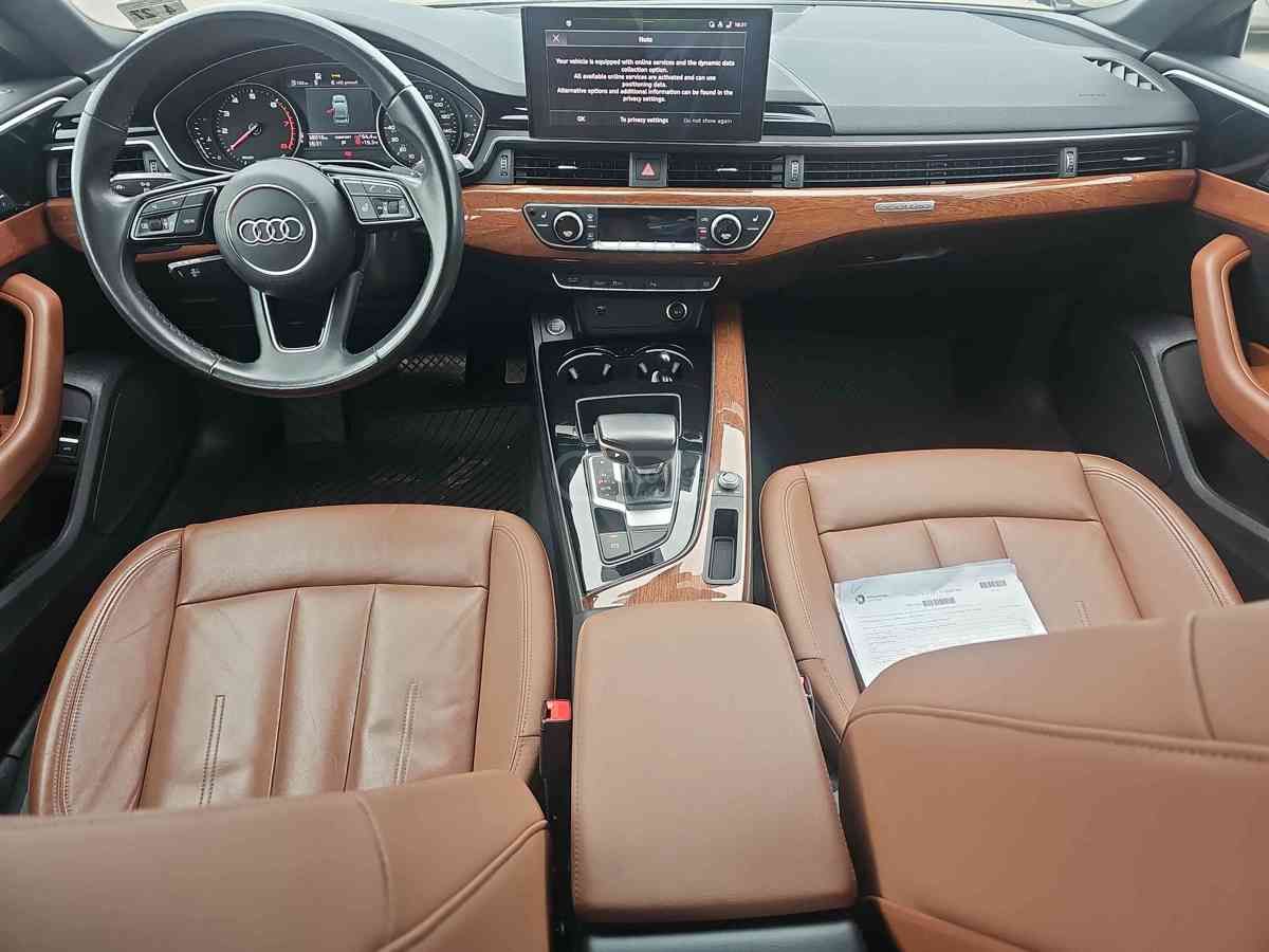 Audi Audi A5 | Sportback — миниатюра 8