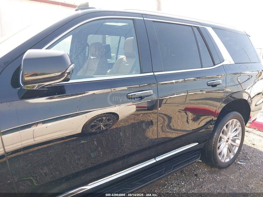 Cadillac Escalade 2023 — миниатюра 13