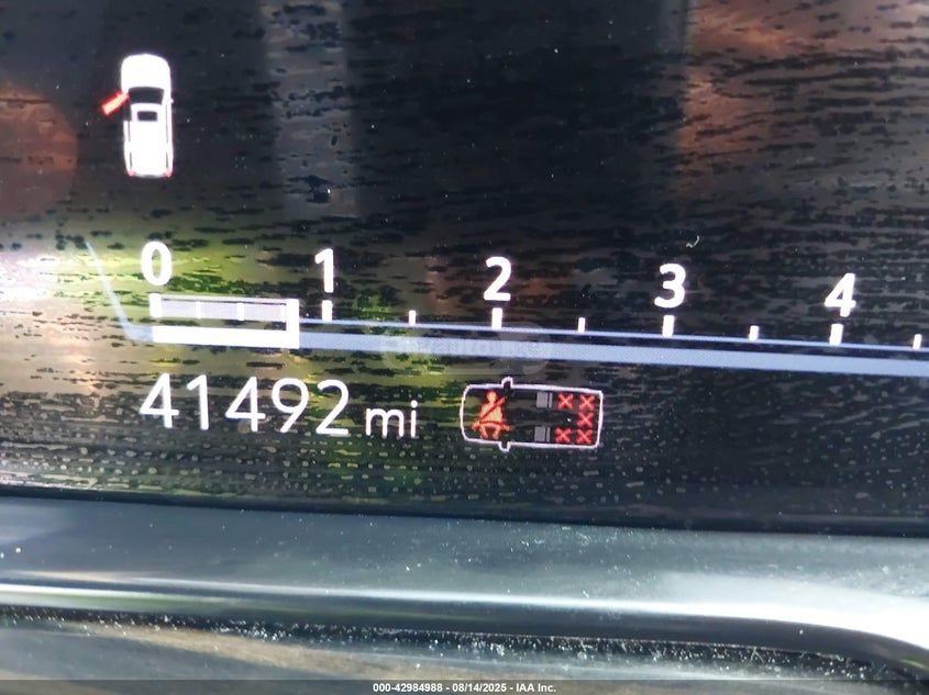 Cadillac Escalade 2023 — миниатюра 14