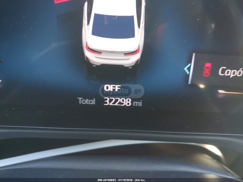 BMW Base 4dr Rear Wheel Drive Seda — миниатюра 14