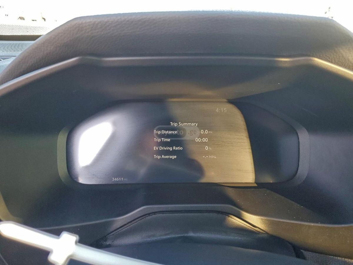 Toyota RAV 4 - фото 9