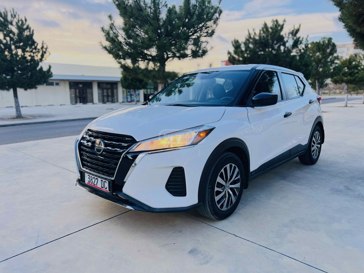 Nissan Kicks - фото 14