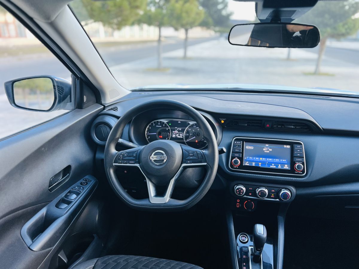 Nissan Kicks - фото 2