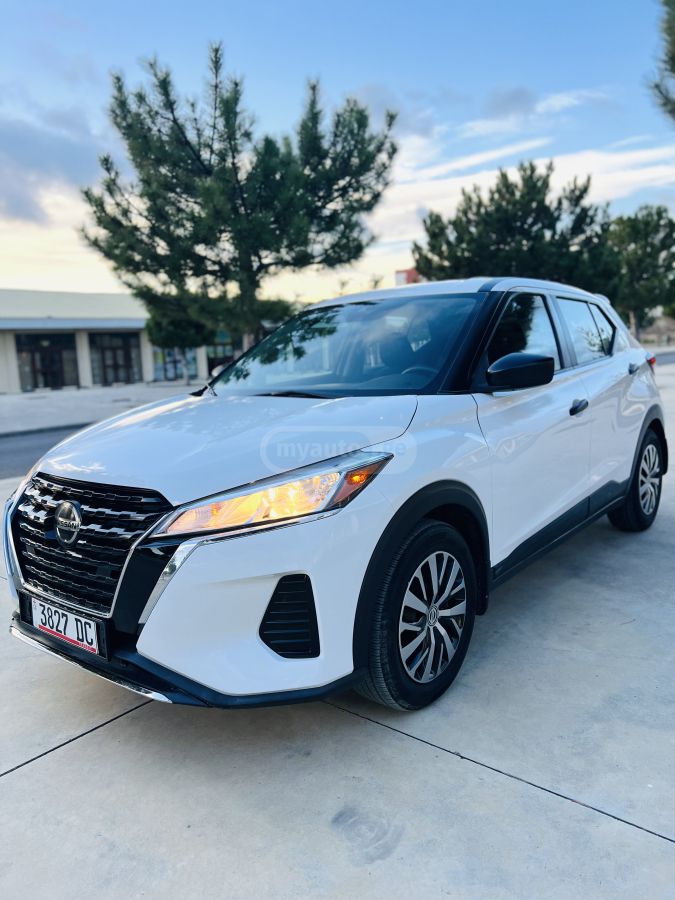 Nissan Kicks - фото 3